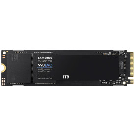 Samsung 1.0 TB 990 EVO M.2 NVMe SSD kaufen