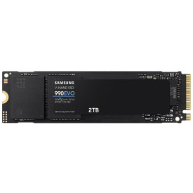 Samsung 2.0 TB 990 EVO M.2 NVMe SSD kaufen