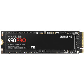 Samsung 1.0 TB 990 PRO M.2 NVMe SSD kaufen