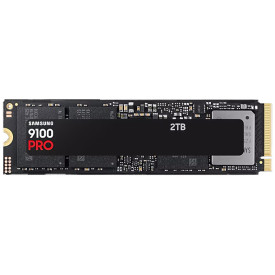 Samsung 2.0 TB 9100 PRO M.2 NVMe SSD kaufen