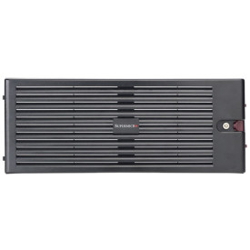 Supermicro MCP-210-84601-0B Front Bezel 4 HE kaufen