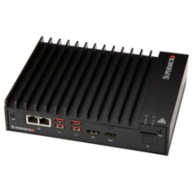Supermicro Industrie PC embedded lüfterlos Intel Core i3 2.2 Ghz kaufen