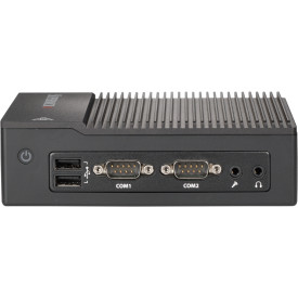 Supermicro Industrie PC embedded lüfterlos Intel Atom 1.6 Ghz kaufen