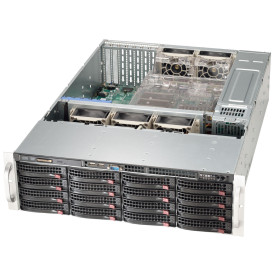 Supermicro Server Gehäuse CSE-836BE1C-R1K23B kaufen