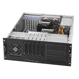 Supermicro Server Gehäuse CSE-842TQC-903B kaufen
