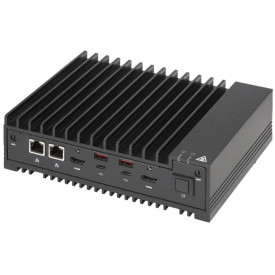 Supermicro Industrie PC embedded lüfterlos Intel Celeron Gen7 1.0 Ghz kaufen