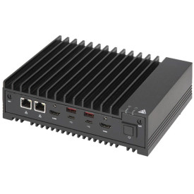 Supermicro Industrie PC embedded lüfterlos Intel Core i5 Gen12 1.6 Ghz kaufen