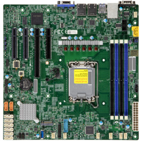 Supermicro Server Mainboard X13SCL-F kaufen