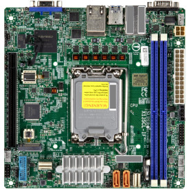 Supermicro Server Mainboard X13SCL-iF kaufen