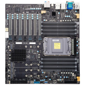 Supermicro Server Mainboard X12SPA-TF kaufen