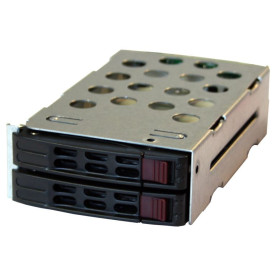 Supermicro MCP-220-82619-0N Rear NVMe SSD Tray Kit kaufen