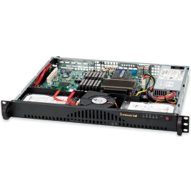 Supermicro Server Gehäuse CSE-512-203B kaufen