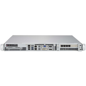 Supermicro Server Gehäuse CSE-515-R407 kaufen