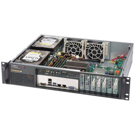Supermicro Server Gehäuse CSE-523L-505B kaufen