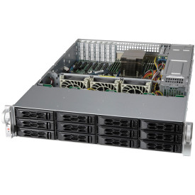 Supermicro Server Gehäuse CSE-LA26AC12-R920LP1 kaufen