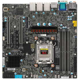 Supermicro Server Mainboard H13SAE-MF kaufen