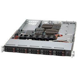 Supermicro Server Gehäuse CSE-116AC2-R706WB2 kaufen