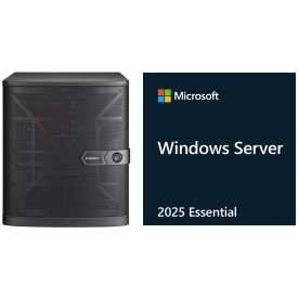 Supermicro Mini Server Silent egino T3041s-C262 Essentials kaufen