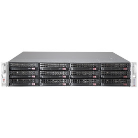 Supermicro Server Gehäuse 826BE1C4-R1K23LPB kaufen