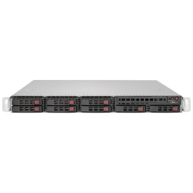 Supermicro Server Gehäuse CSE-113MFAC2-605CB kaufen