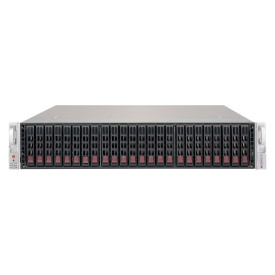 Supermicro JBOD Gehäuse CSE-216BE1C-R741JBOD kaufen