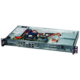 Supermicro Server Gehäuse CSE-505-203B kaufen