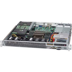 Supermicro Server Gehäuse 514-R407W kaufen