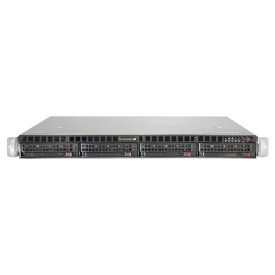 Supermicro Server Gehäuse CSE-815TQC-R504CB kaufen