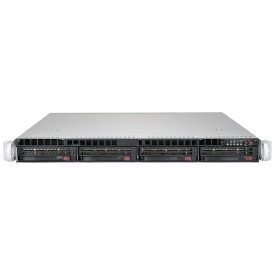 Supermicro Server Gehäuse CSE-815TQC-R706CB kaufen