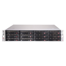 Supermicro JBOD Storage CSE-826BE1C-R741JBOD kaufen