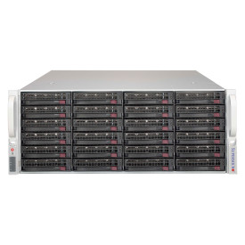 Supermicro JBOD Gehäuse CSE-846BE1C-R1K03JBOD kaufen