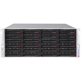 Supermicro Server Gehäuse CSE-846BE1C-R1K23B kaufen