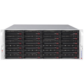 Supermicro Storage Gehäuse CSE-847E1C-R1K23JBOD kaufen