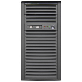 Supermicro Silent Server egino T3061s-C262 kaufen