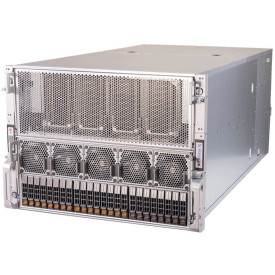 Supermicro GPU Server HGX H200 AS-8125GS-TNHR kaufen