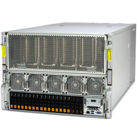Supermicro GPU Server HGX H200 SYS-821GE-TNHR kaufen