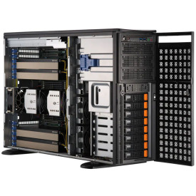 Supermicro GPU SuperServer 741GE-TNRT kaufen