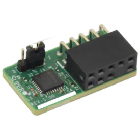 Supermicro TPM Modul 2.0 AOM-TPM-9670V-C kaufen