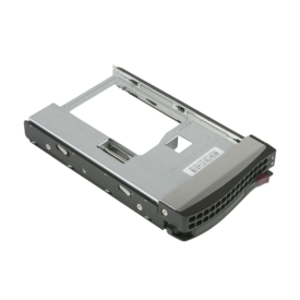 Supermicro Hotswap Tray Adapter von 3.5" auf 2.5" MCP-220-00118-0B kaufen