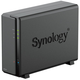 Synology NAS DiskStation DS124 kaufen