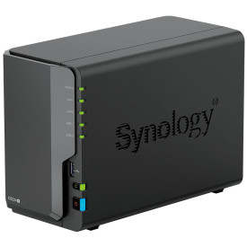 Synology NAS DiskStation DS224+ kaufen