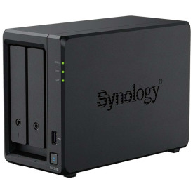 Synology NAS DiskStation DS725+ kaufen