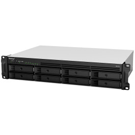 Synology NAS RackStation RS1221+ kaufen