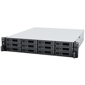 Synology NAS RackStation RS2423RP+ kaufen