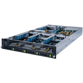 Gigabyte ARM GPU Server G242-P35 Ampere Altra Max kaufen