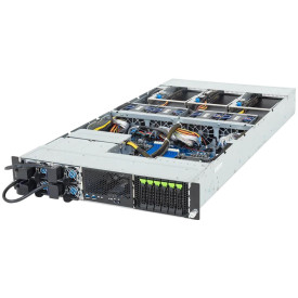 GIGABYTE XV24-AX0 GPU Server Intel Xeon 6900 kaufen