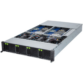 Gigabyte Multi Node Server H273-Z82 AMD EPYC™ 9005 kaufen