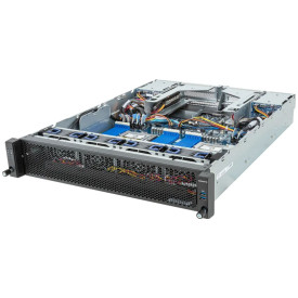 GIGABYTE E283-Z91 Rack Server AMD EPYC 9005 kaufen