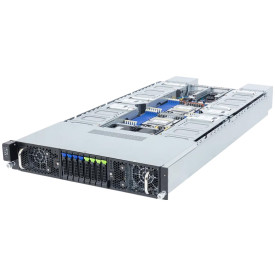 GIGABYTE G294-Z41 GPU Rack Server AMD EPYC 9005 kaufen