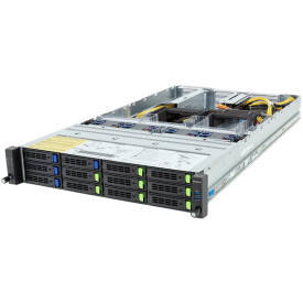 GIGABYTE R283-ZF0 GPU Rack Server AMD EPYC 9005 kaufen